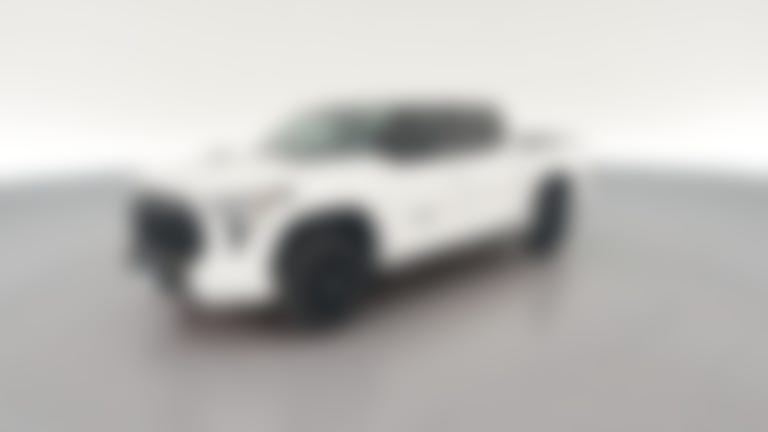 2024 Toyota Tundra Hybrid CrewMax vehicle photo