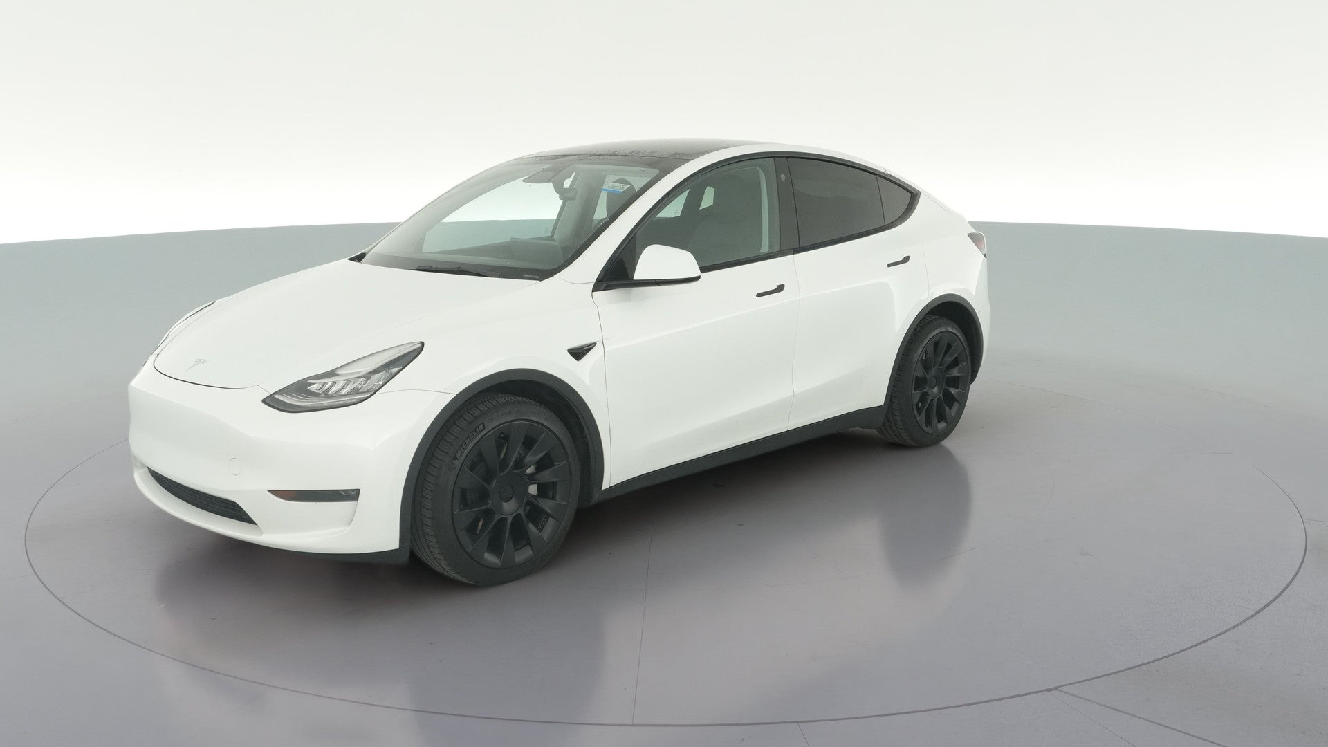 2023 Tesla Model Y vehicle photo