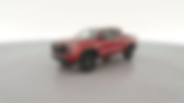 2023 GMC Canyon Crew Cab vehicle photo
