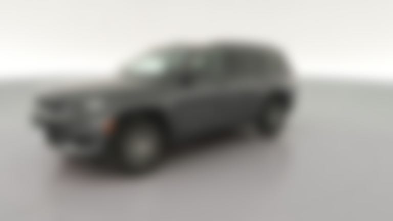 2024 Jeep Grand Cherokee L vehicle photo