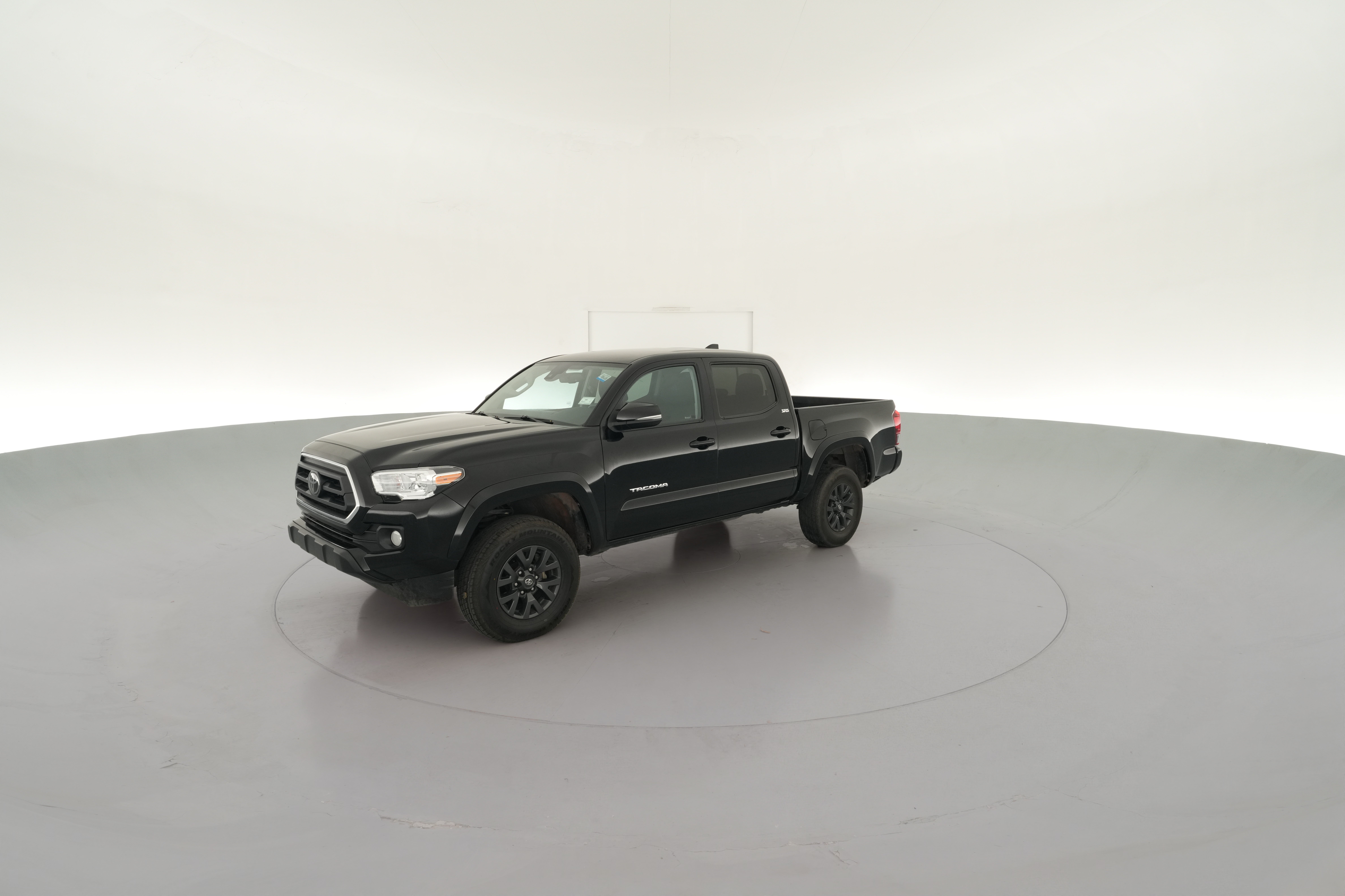 2023 Toyota Tacoma SR5 - Photo 27