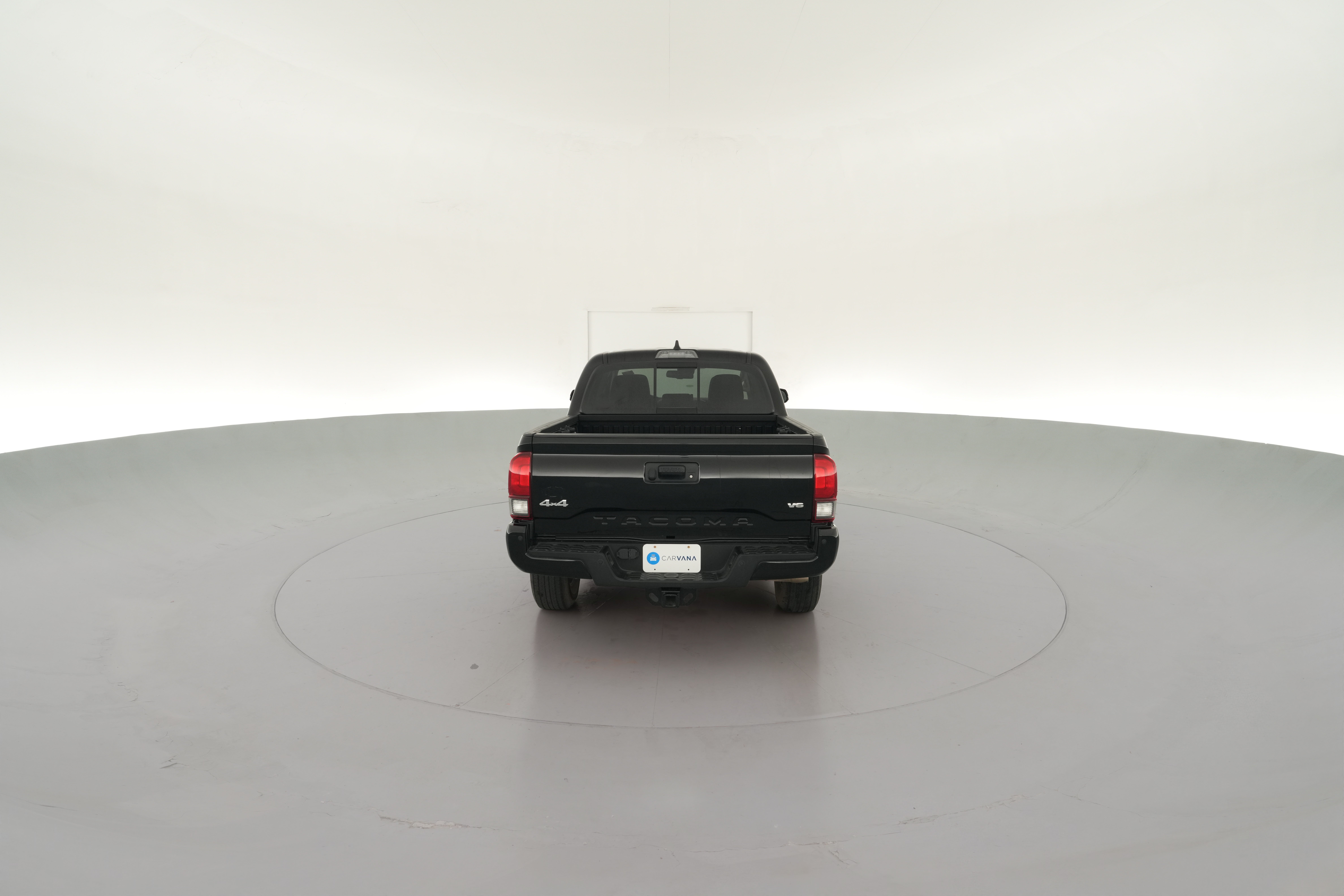 2023 Toyota Tacoma SR5 - Photo 33