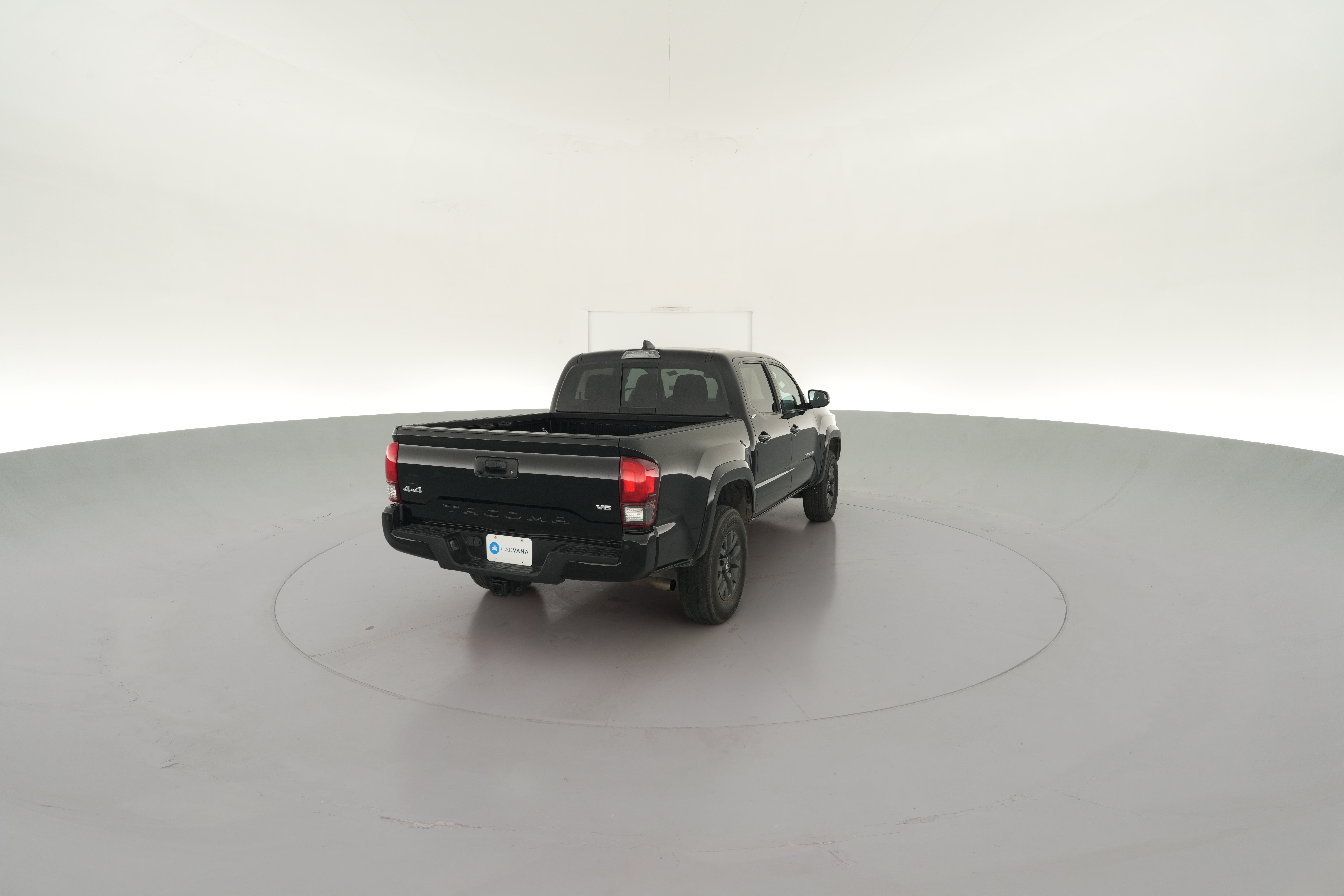 2023 Toyota Tacoma SR5 - Photo 34