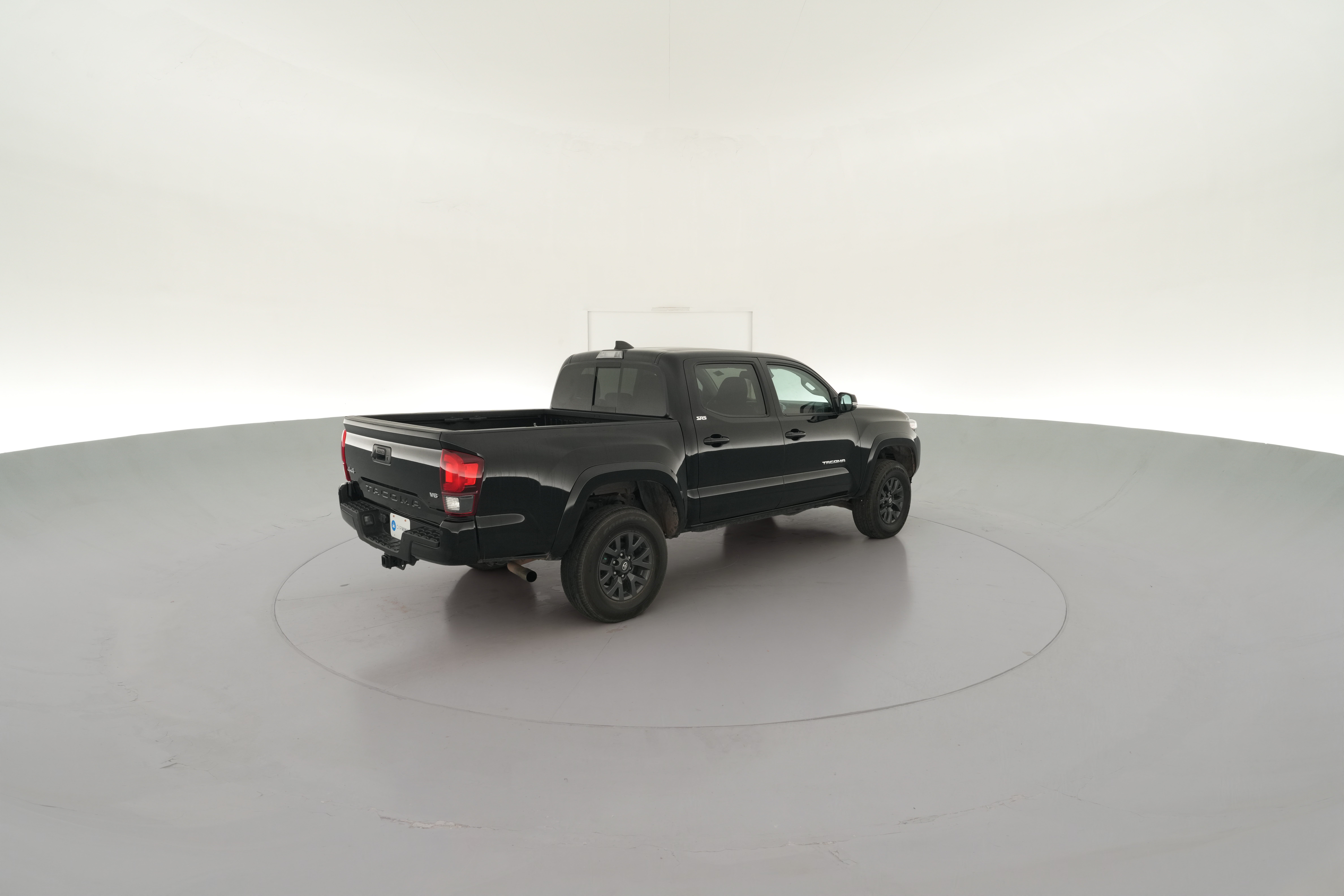 2023 Toyota Tacoma SR5 - Photo 35
