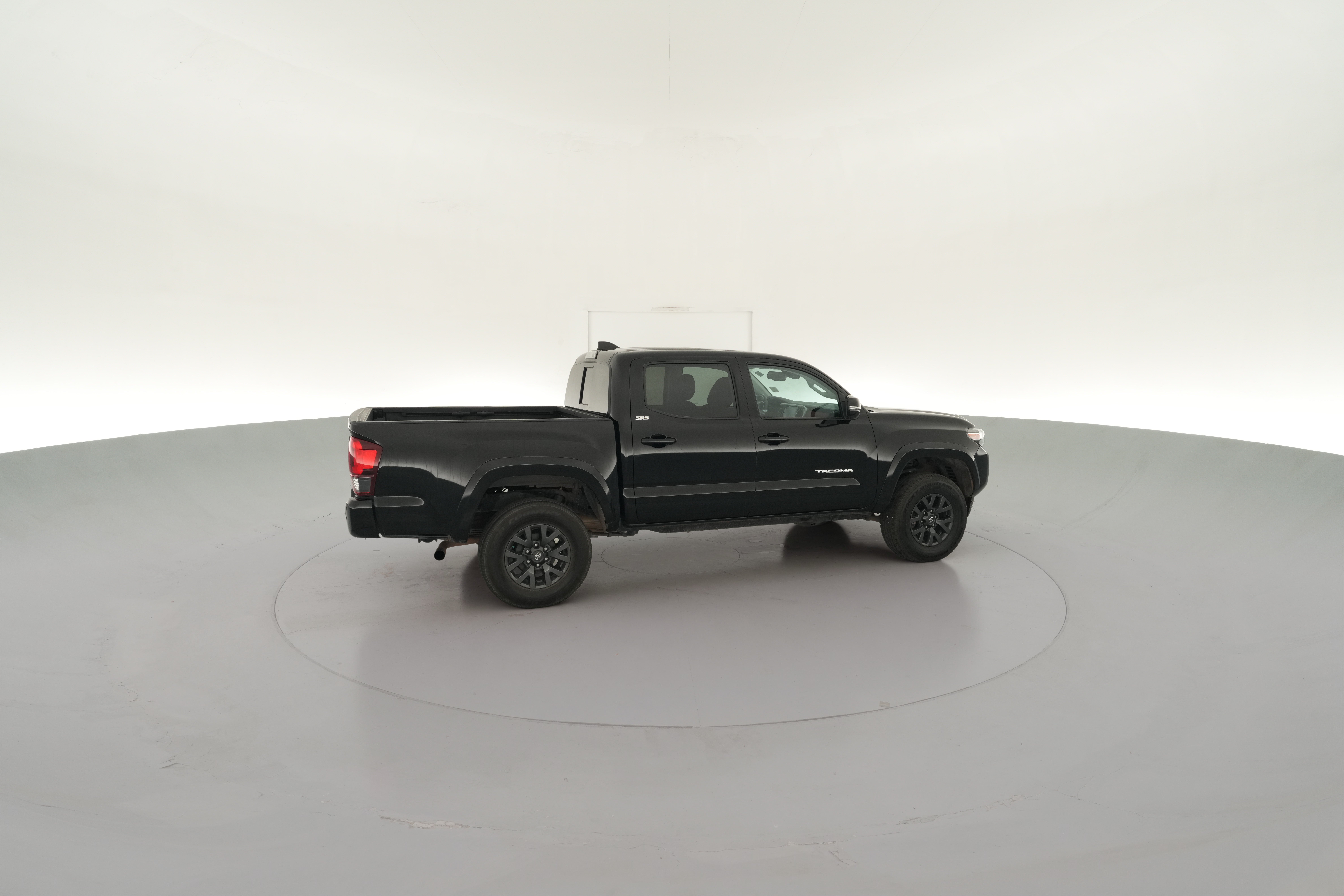 2023 Toyota Tacoma SR5 - Photo 36