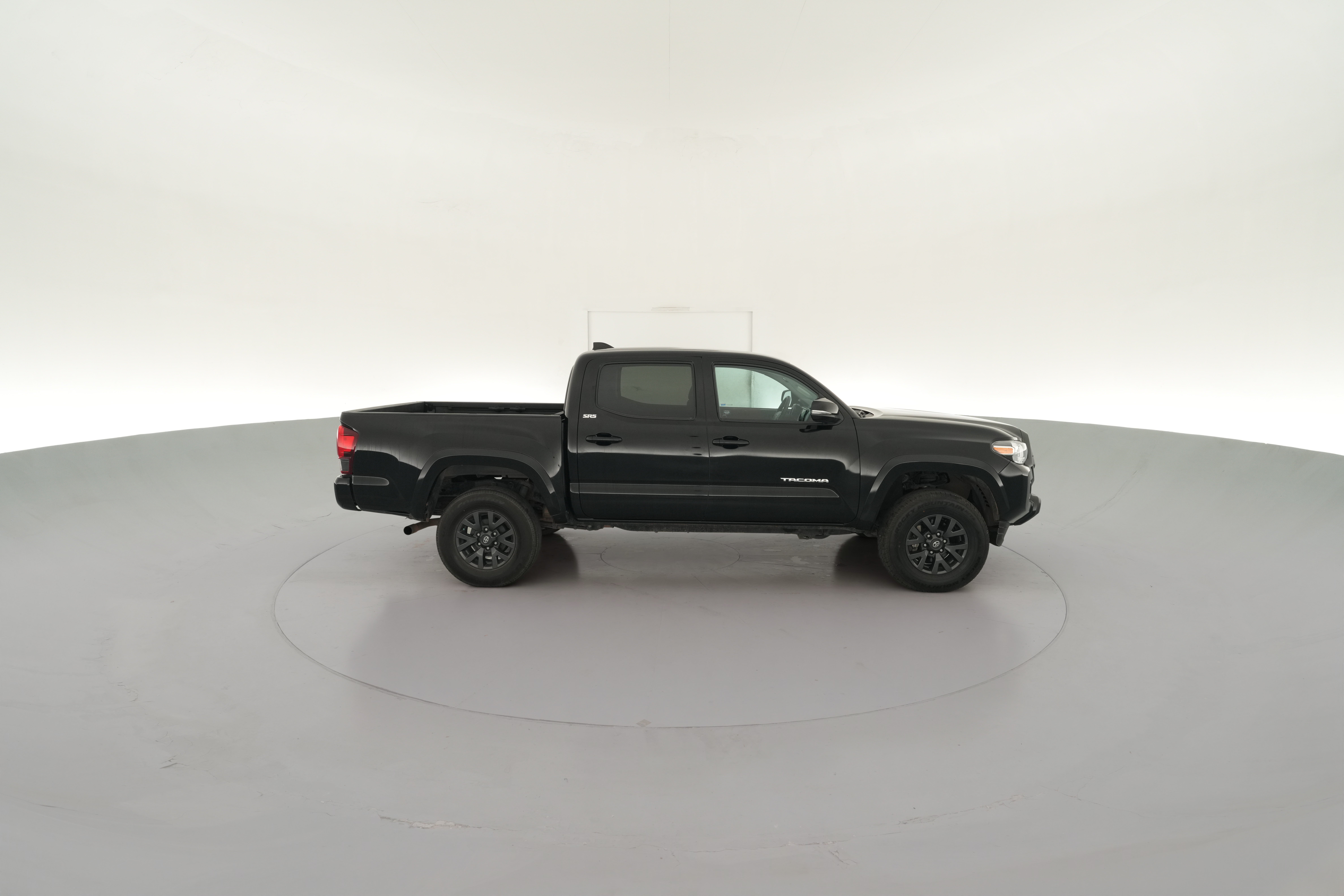 2023 Toyota Tacoma SR5 - Photo 37