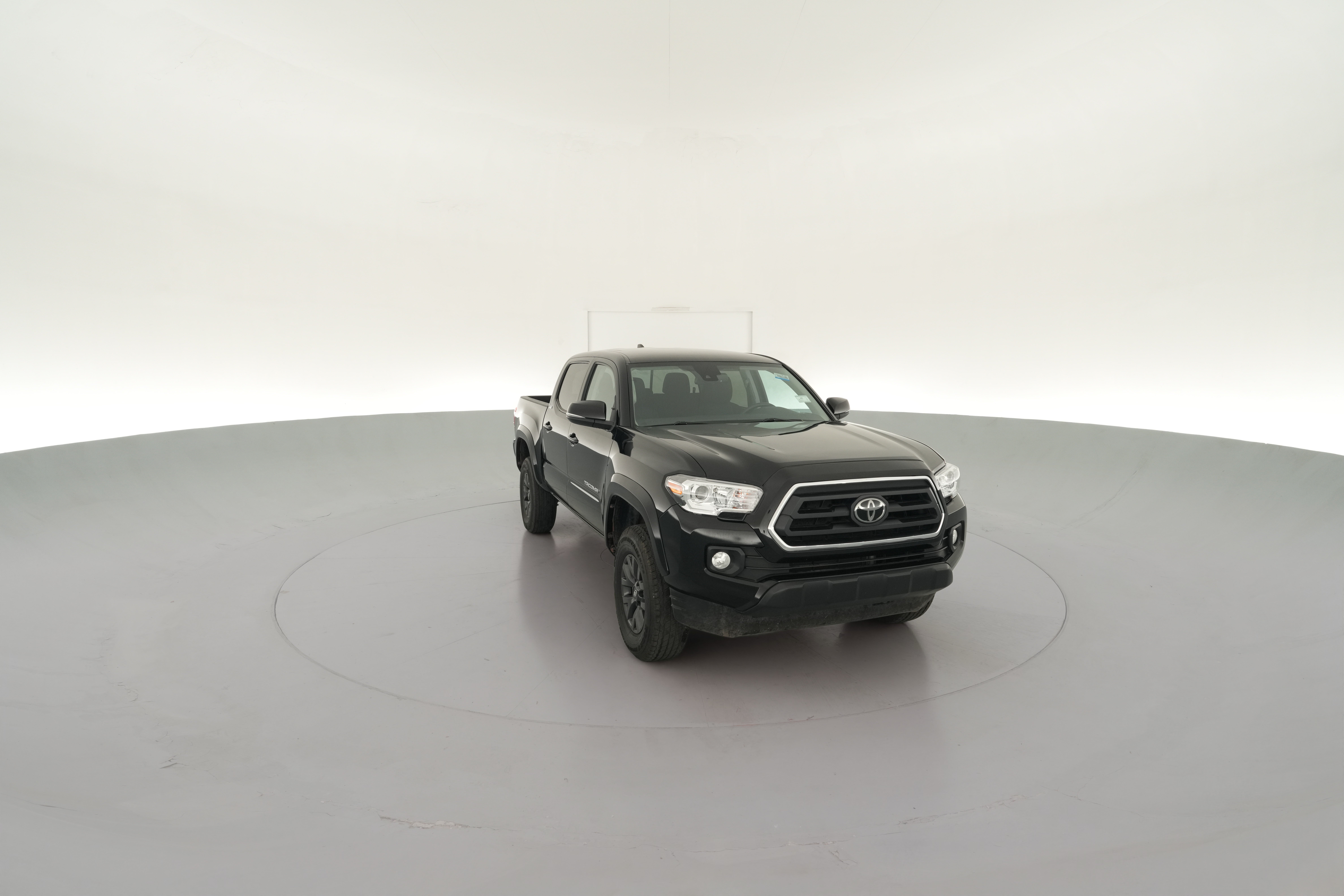 2023 Toyota Tacoma SR5 - Photo 40