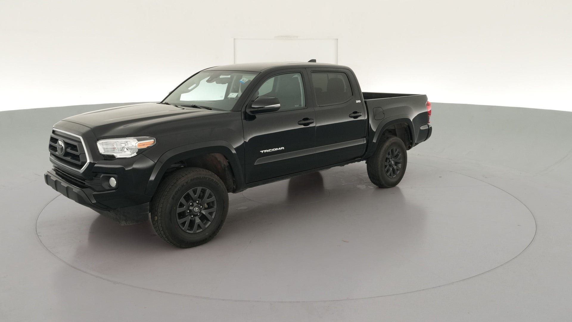 2023 Toyota Tacoma Double Cab vehicle photo