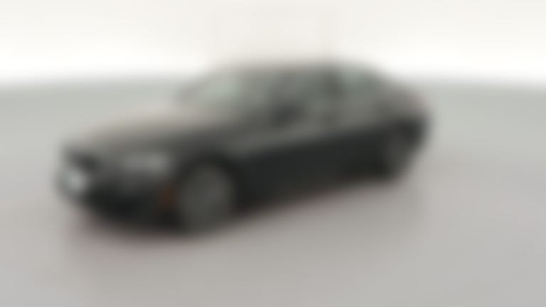 2026 BMW 3 Series vehicle photo