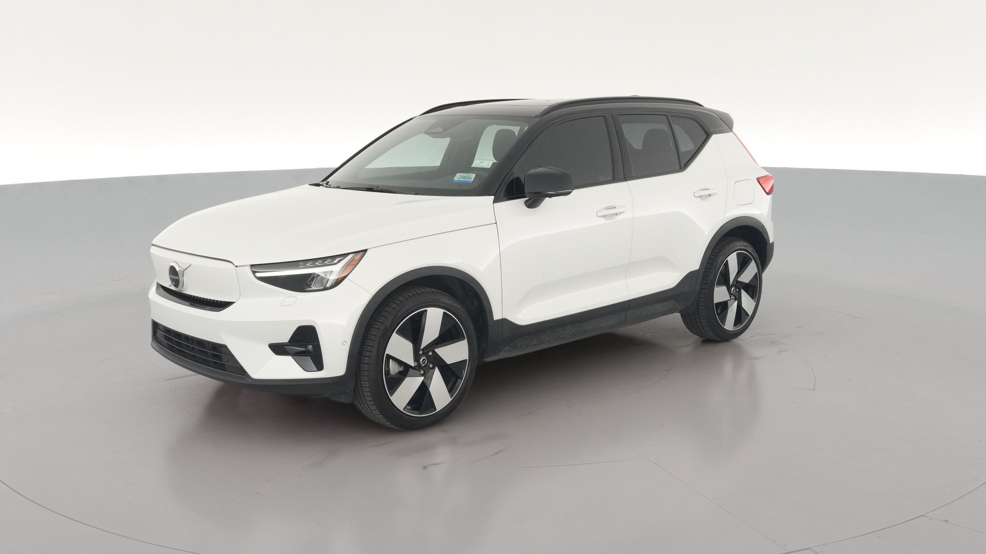 2023 Volvo XC40 Recharge vehicle photo