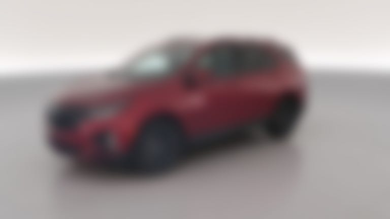 2024 Chevrolet Equinox vehicle photo