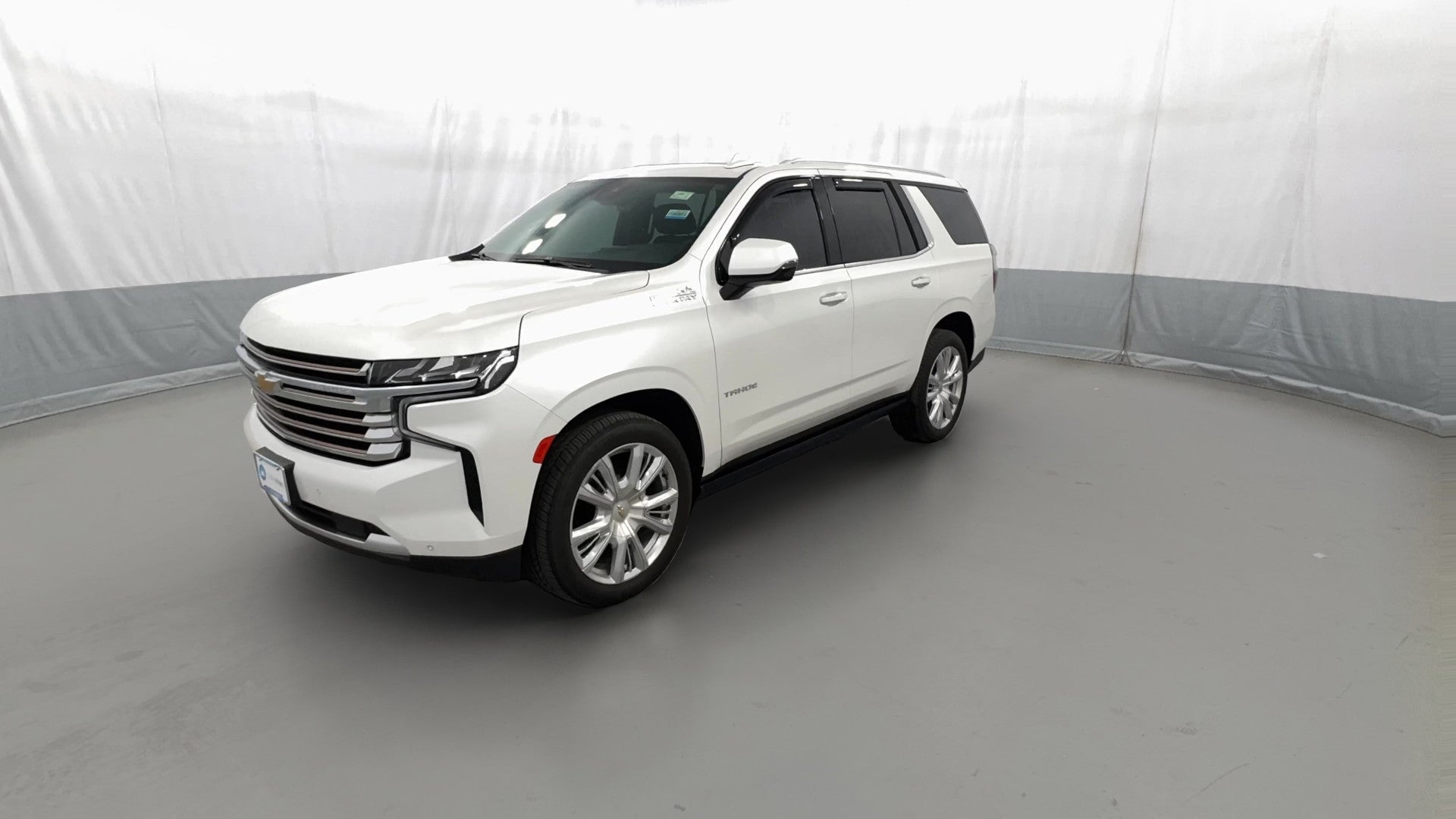 2023 Chevrolet Tahoe vehicle photo