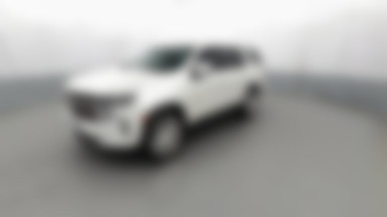 2023 Chevrolet Tahoe vehicle photo