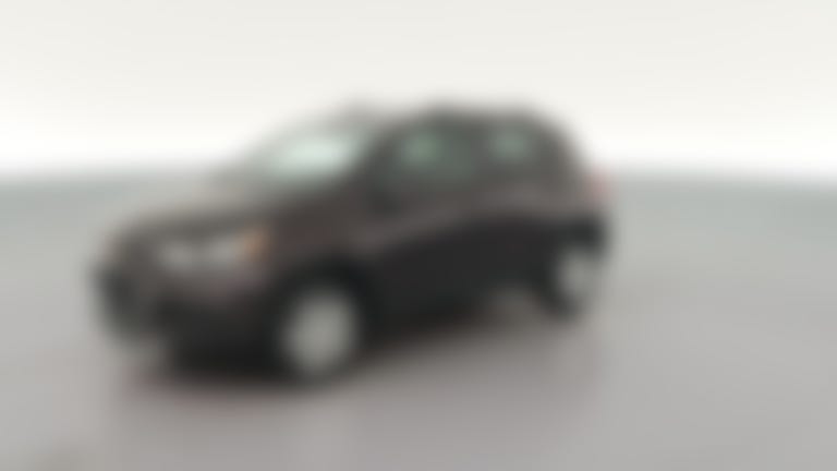 2022 Chevrolet Trax vehicle photo