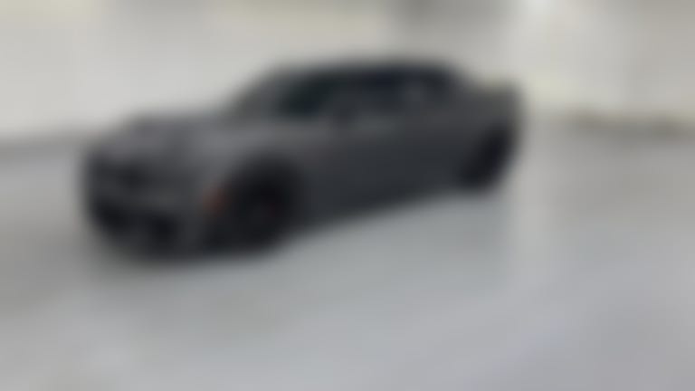 2022 Dodge Charger vehicle photo