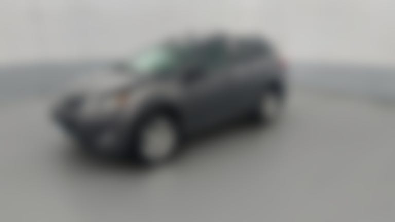 2013 Toyota RAV4 vehicle photo