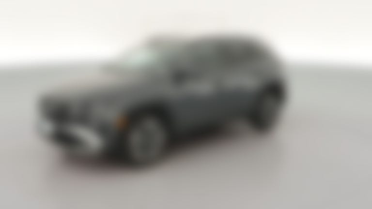 2026 Hyundai Tucson vehicle photo