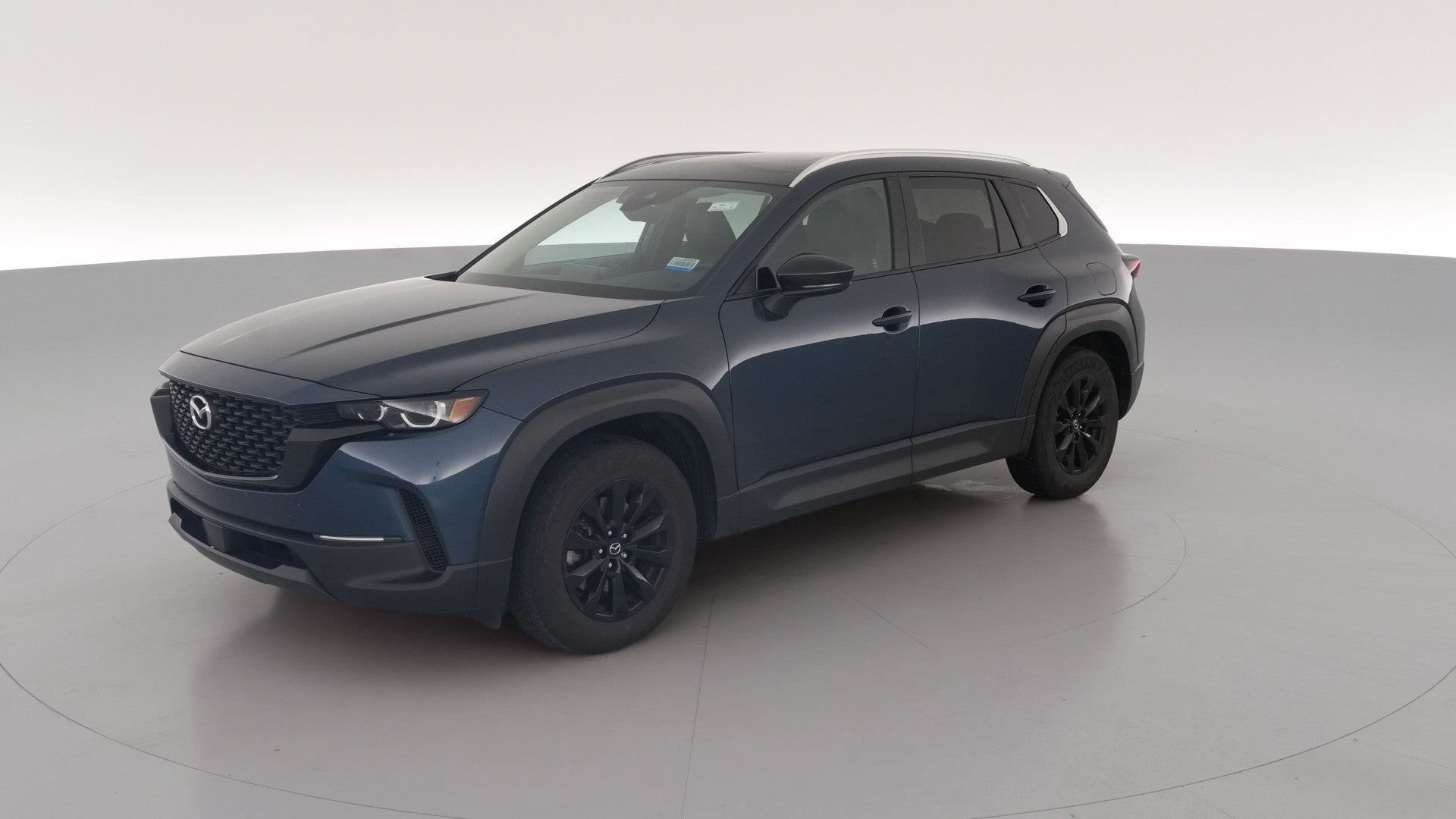 2024 MAZDA CX-50 vehicle photo