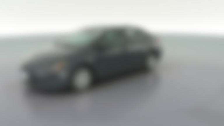 2025 Toyota Corolla vehicle photo