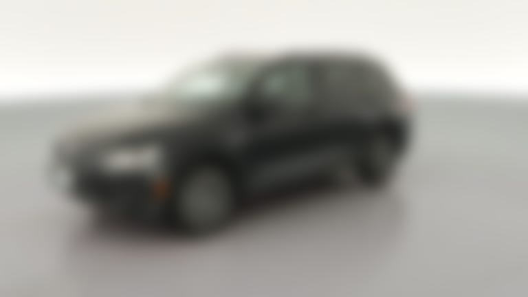 2021 Volkswagen Tiguan vehicle photo