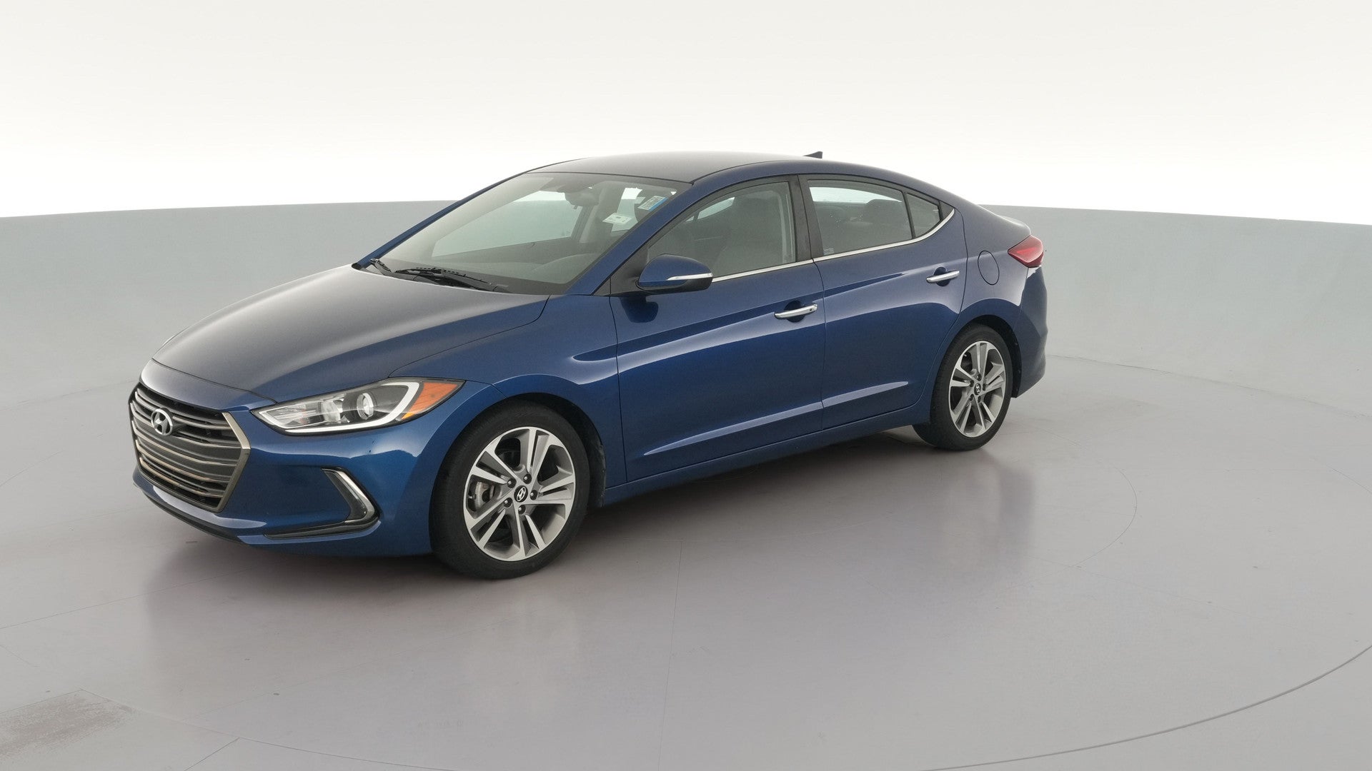 2017 Hyundai Elantra vehicle photo