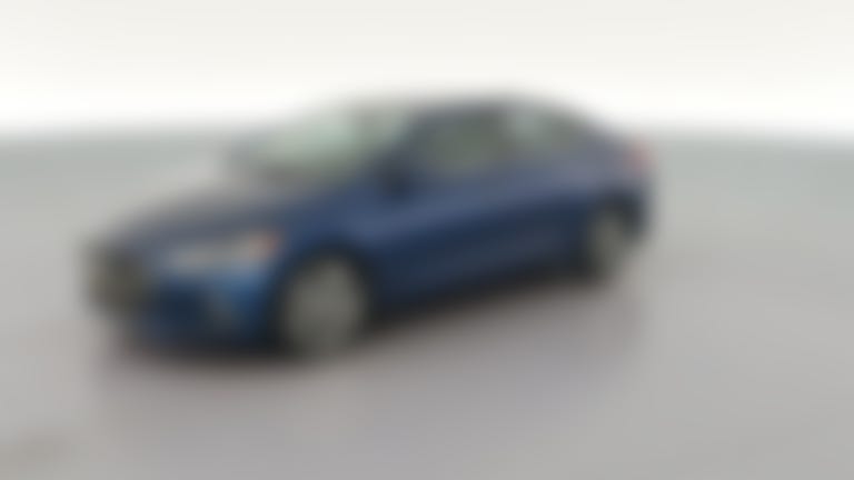 2017 Hyundai Elantra vehicle photo