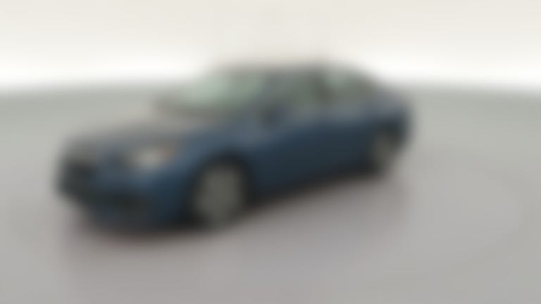2020 Subaru Legacy vehicle photo
