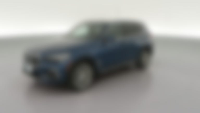 2021 BMW X5 vehicle photo