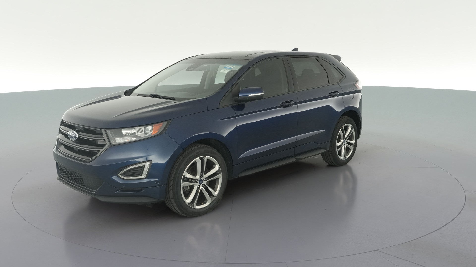 2016 Ford Edge vehicle photo