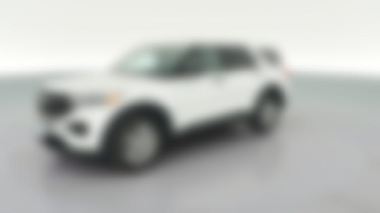 2022 Ford Explorer vehicle photo