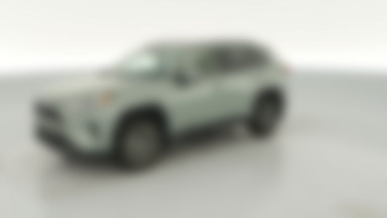 2022 Toyota RAV4 Hybrid vehicle photo