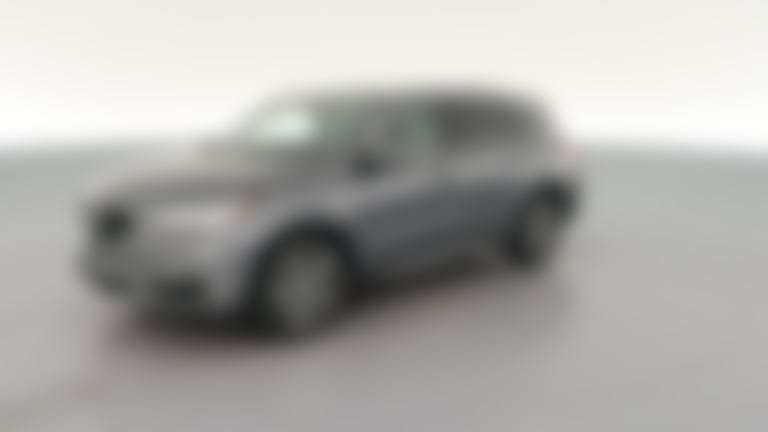 2018 Acura MDX vehicle photo