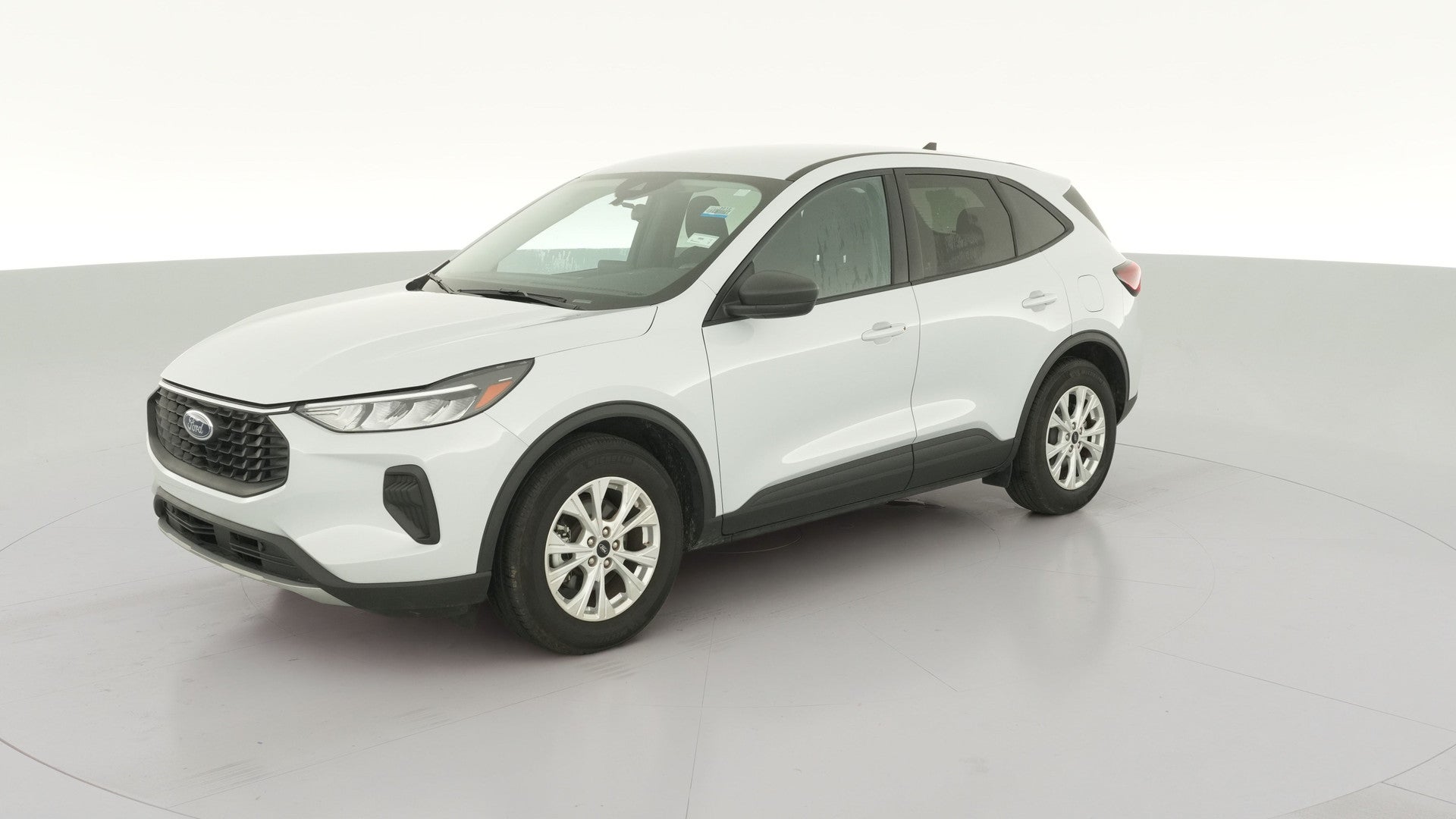 2025 Ford Escape vehicle photo