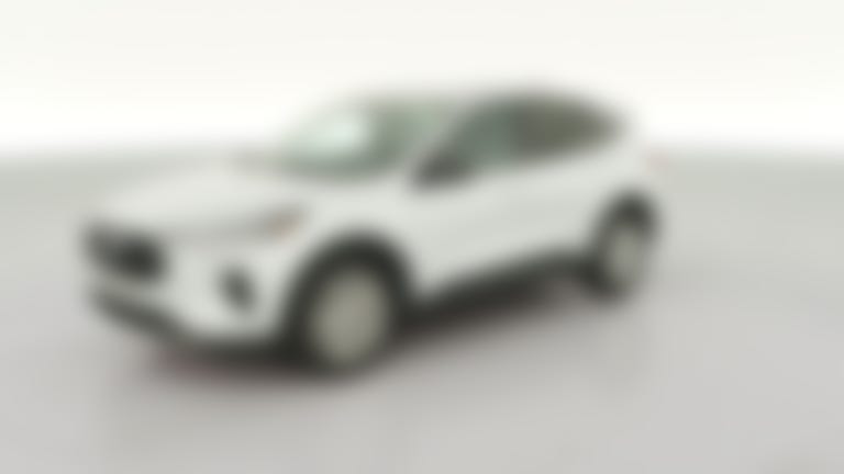 2025 Ford Escape vehicle photo