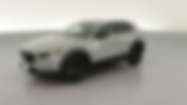 2025 MAZDA CX-30 vehicle photo