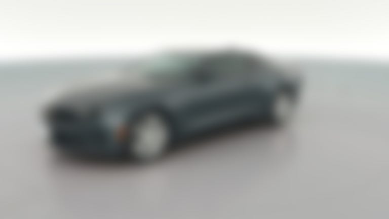 2020 Chevrolet Camaro vehicle photo