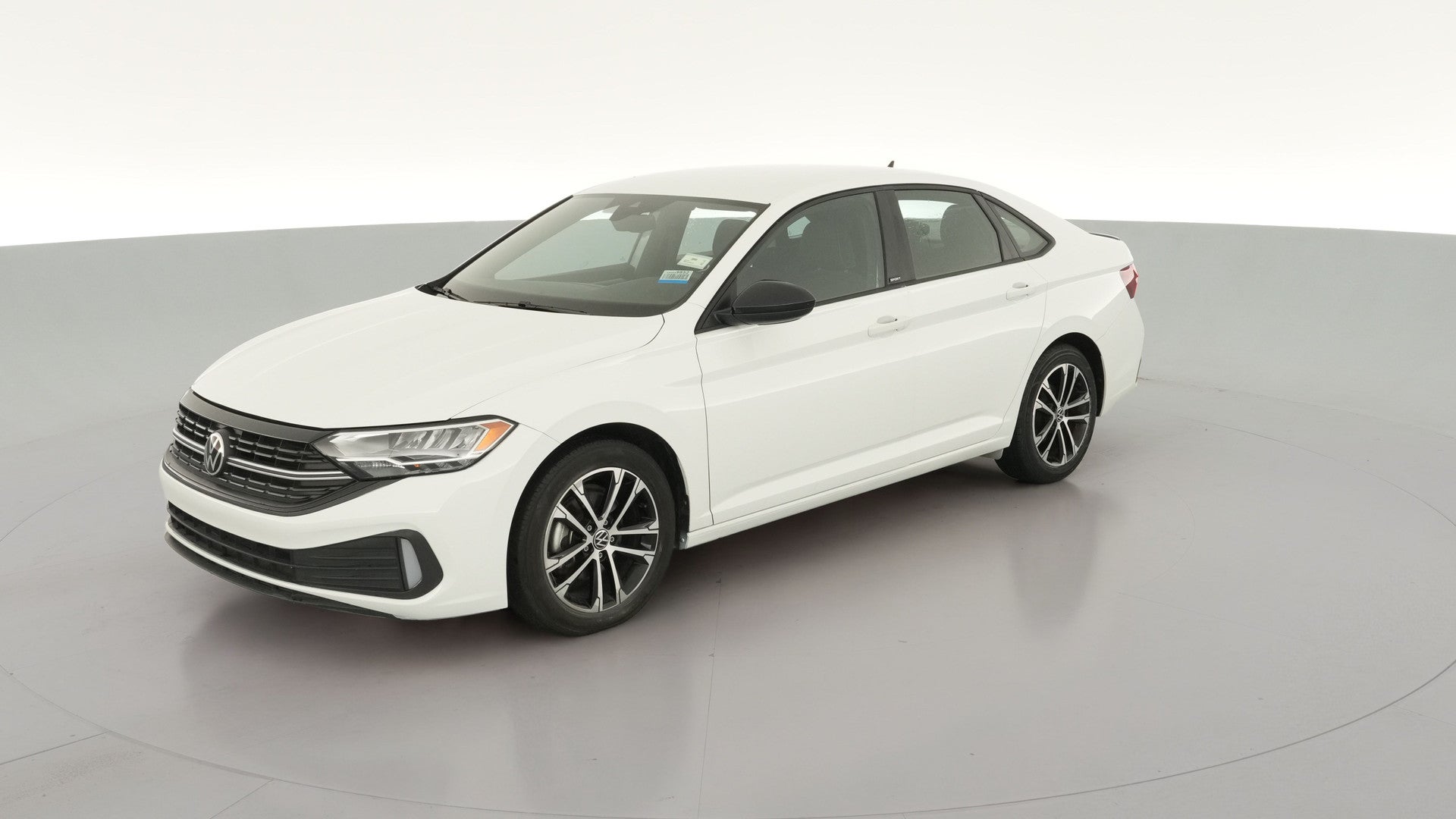 2024 Volkswagen Jetta vehicle photo