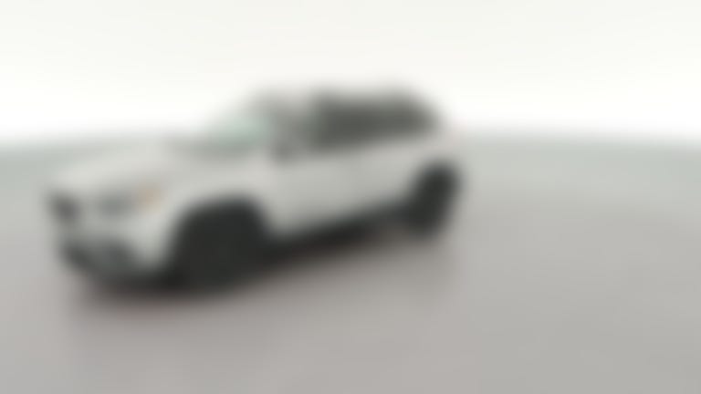 2020 Jeep Cherokee vehicle photo