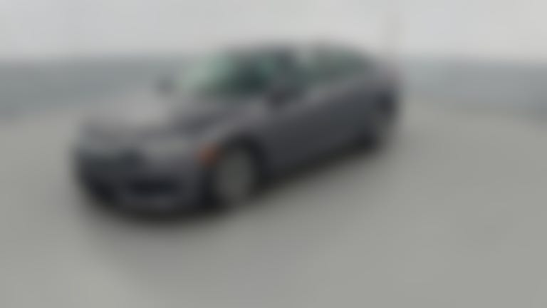 2018 Honda Civic vehicle photo