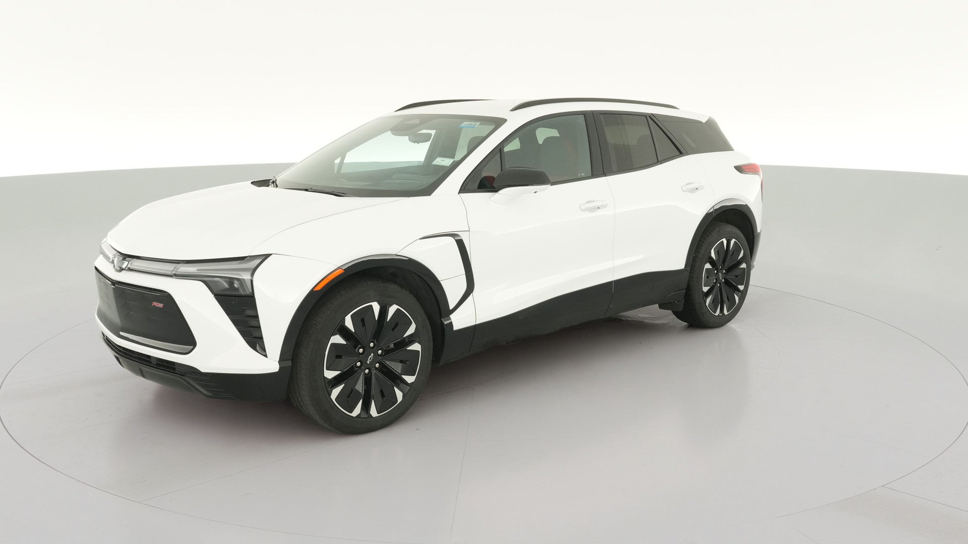 2024 Chevrolet Blazer EV vehicle photo