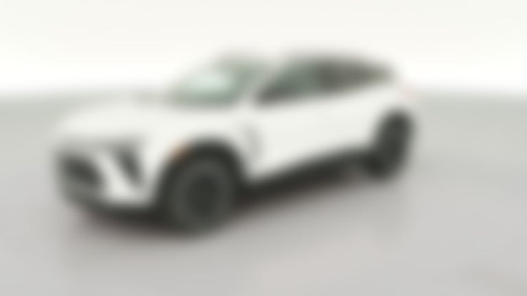2024 Chevrolet Blazer EV vehicle photo