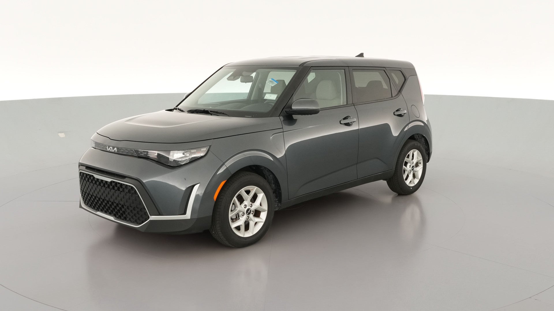 2025 Kia Soul vehicle photo