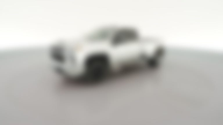 2022 Chevrolet Silverado 3500 HD Double Cab vehicle photo