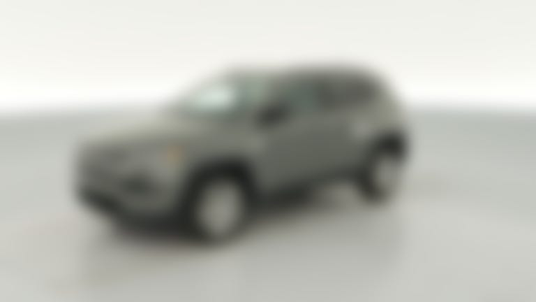 2024 Jeep Compass vehicle photo