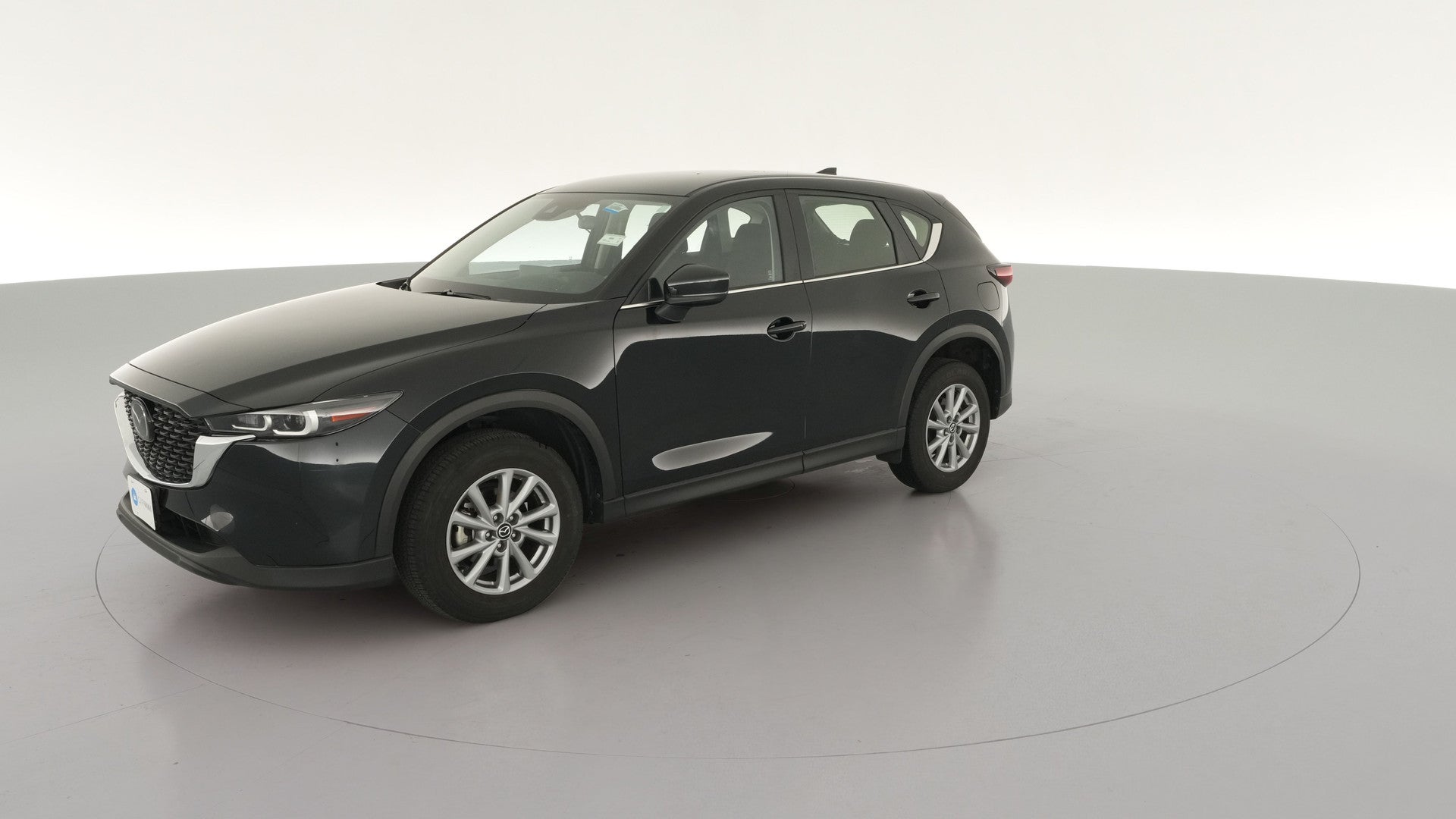 2023 MAZDA CX-5 vehicle photo