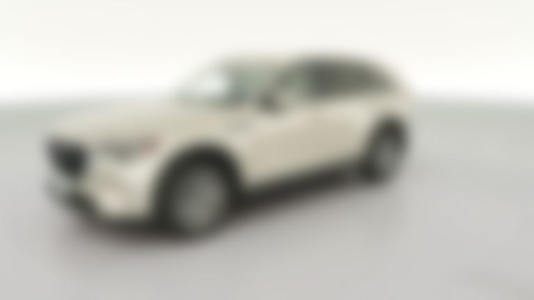 2024 MAZDA CX-90 PHEV vehicle photo