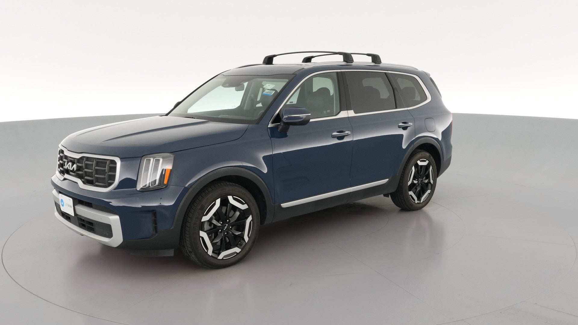 2025 Kia Telluride vehicle photo