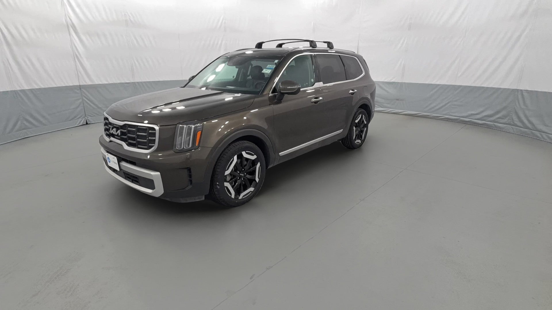 2025 Kia Telluride vehicle photo
