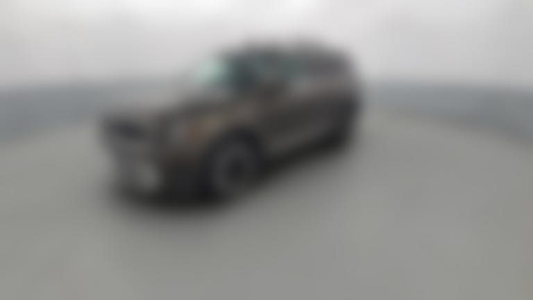 2025 Kia Telluride vehicle photo