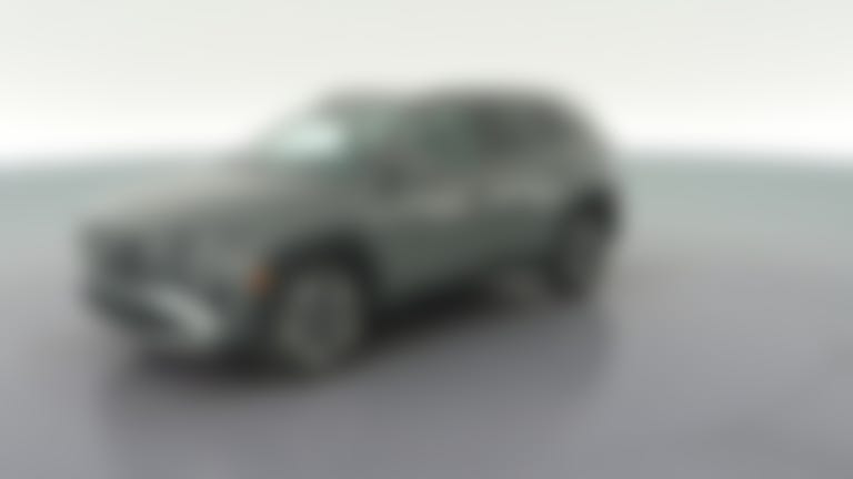 2026 Hyundai Tucson vehicle photo